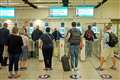 Border protections at UK airports ‘neither effective nor efficient’