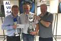 Ayrshire man on target to lift Inverness title