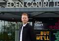 Eden Court to be closed until Wednesday August 4 