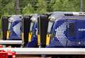 Tavel disrupted for train passengers after signal fault at Inverness station