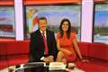 Tributes paid to ‘remarkable broadcaster’ Bill Turnbull