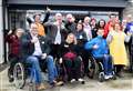 Disability group wants to be heard