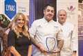 Knives out for top chef and butcher