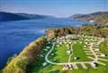 Loch Ness campsite sale agreed