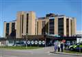 Ward at Raigmore Hospital in Inverness remains closed to new patients