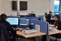 Specialist team of police officers in Inverness to help resolve calls from the public 