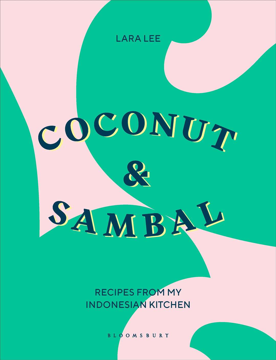 Coconut & Sambal by Lara Lee.