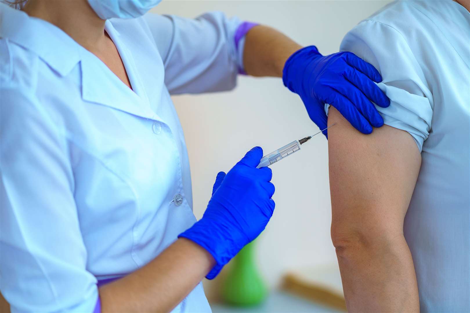 NHS Highland is to amend the Covid-19 vaccination programme.