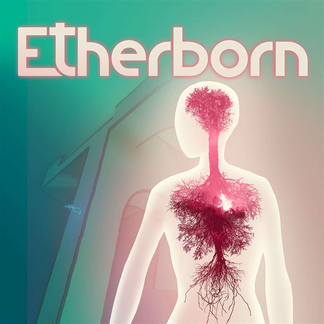 Etherborn. Picture: Handout/PA