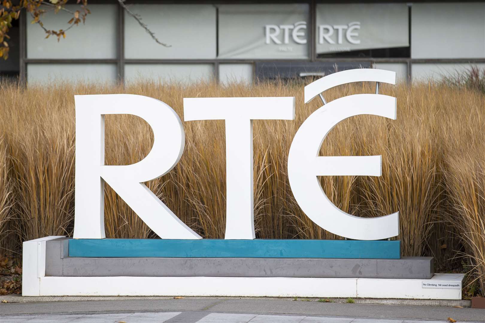 RTE recorded losses of more than two million euros on the Toy Show The Musical project (Liam McBurney/PA)