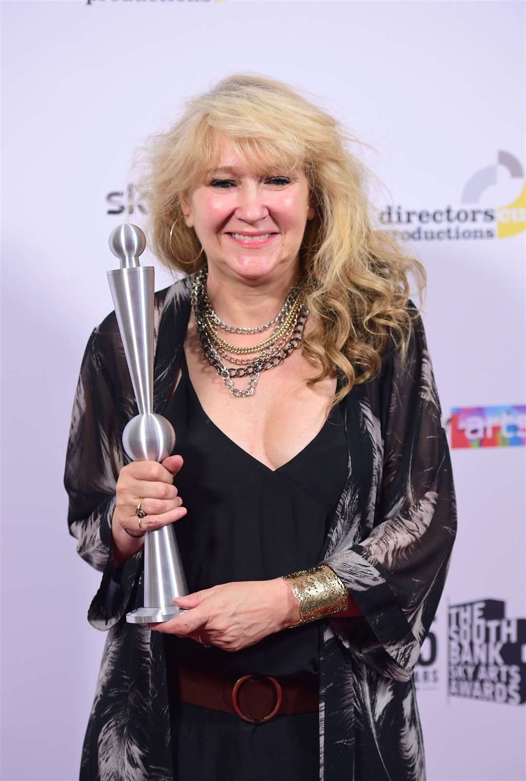 Sonia Friedman has been made a CBE for services to theatre (Ian West/PA)