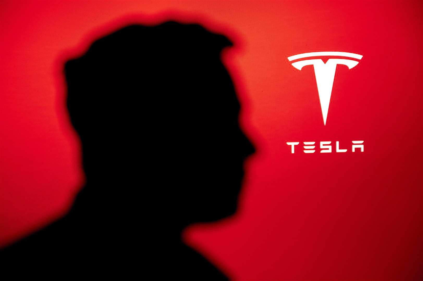 Tesla’s global workforce is to be cut by 10% (Alamy/PA)