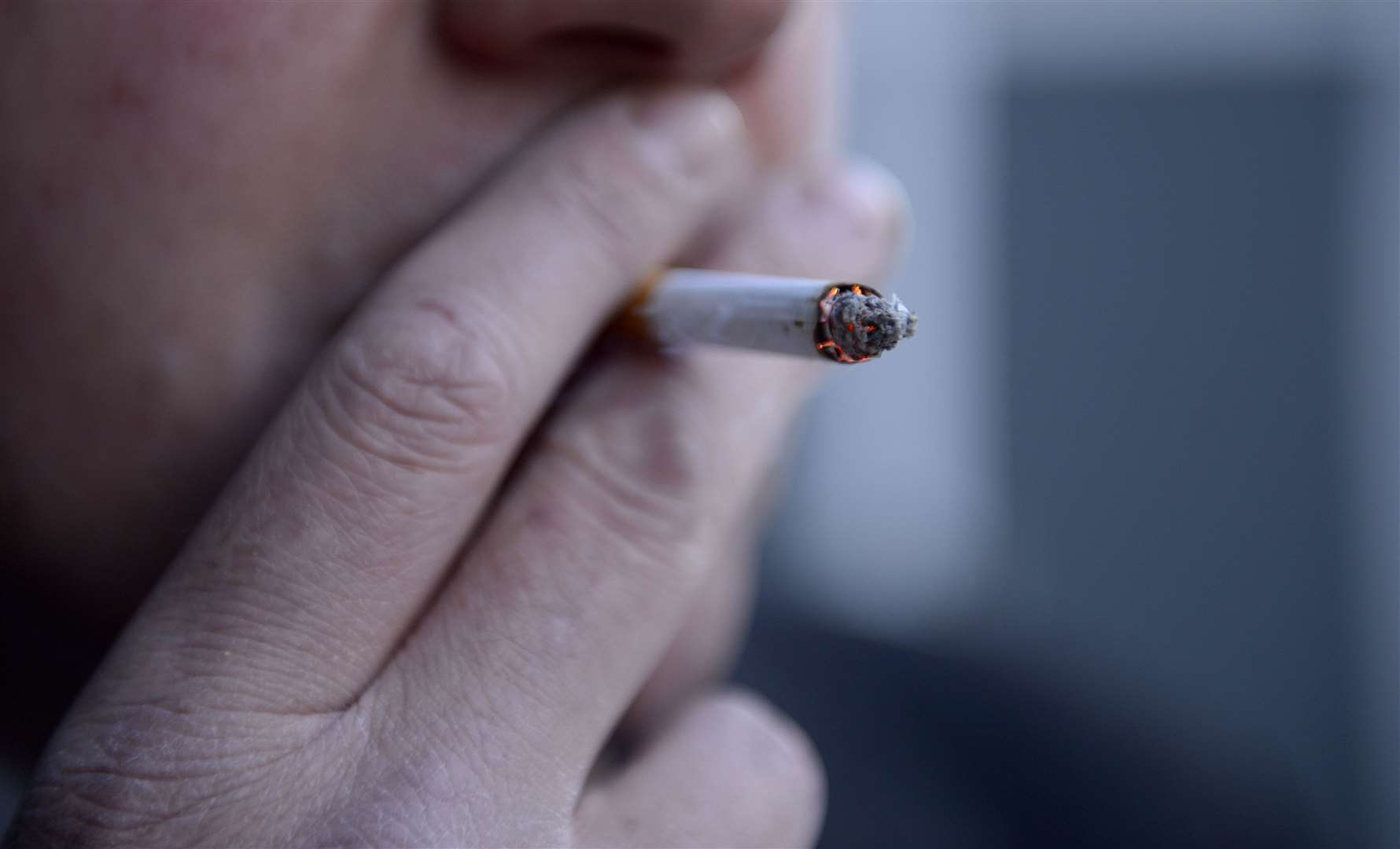 According to the NHS, smoking costs England about £17 billion a year (Jonathan Brady/PA)