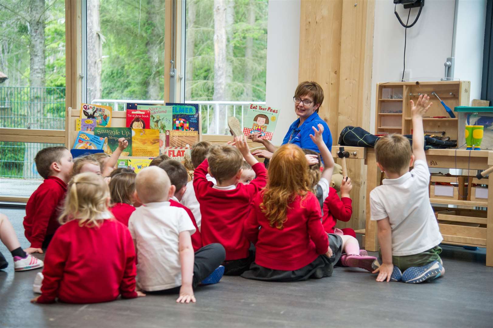 Early learning and childcare is now claimed to be at risk due cost pressures.