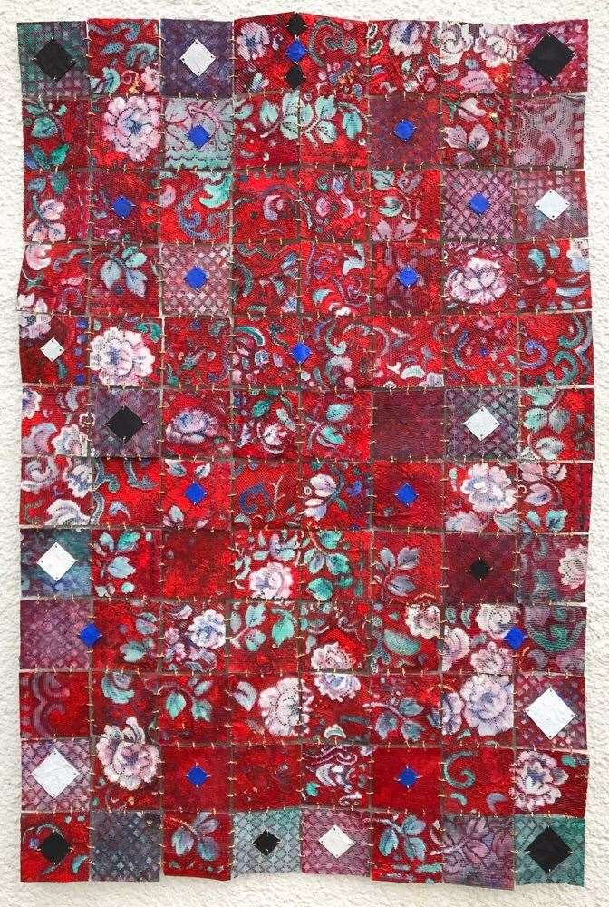A new quilting showcase is coming to the Inverness Museum and Art Gallery.