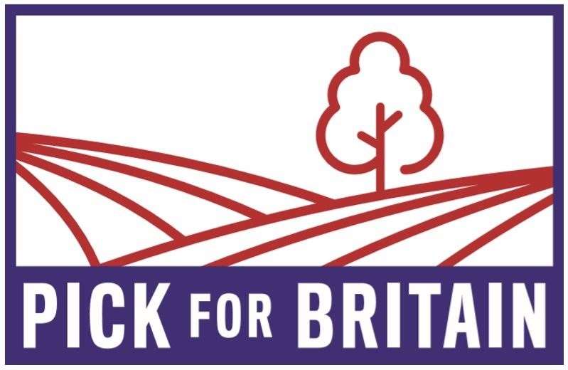 Pick for Britain.