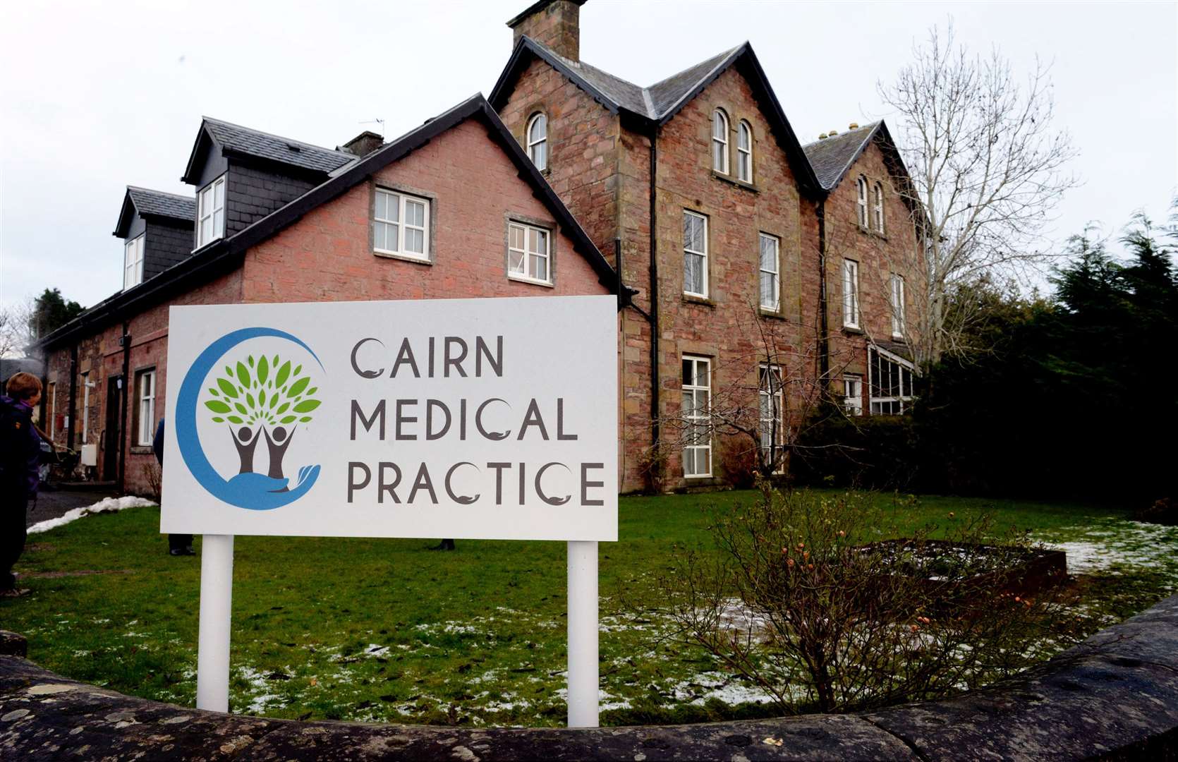 Cairn Medical Practice is delighted to be involved in the venture.
