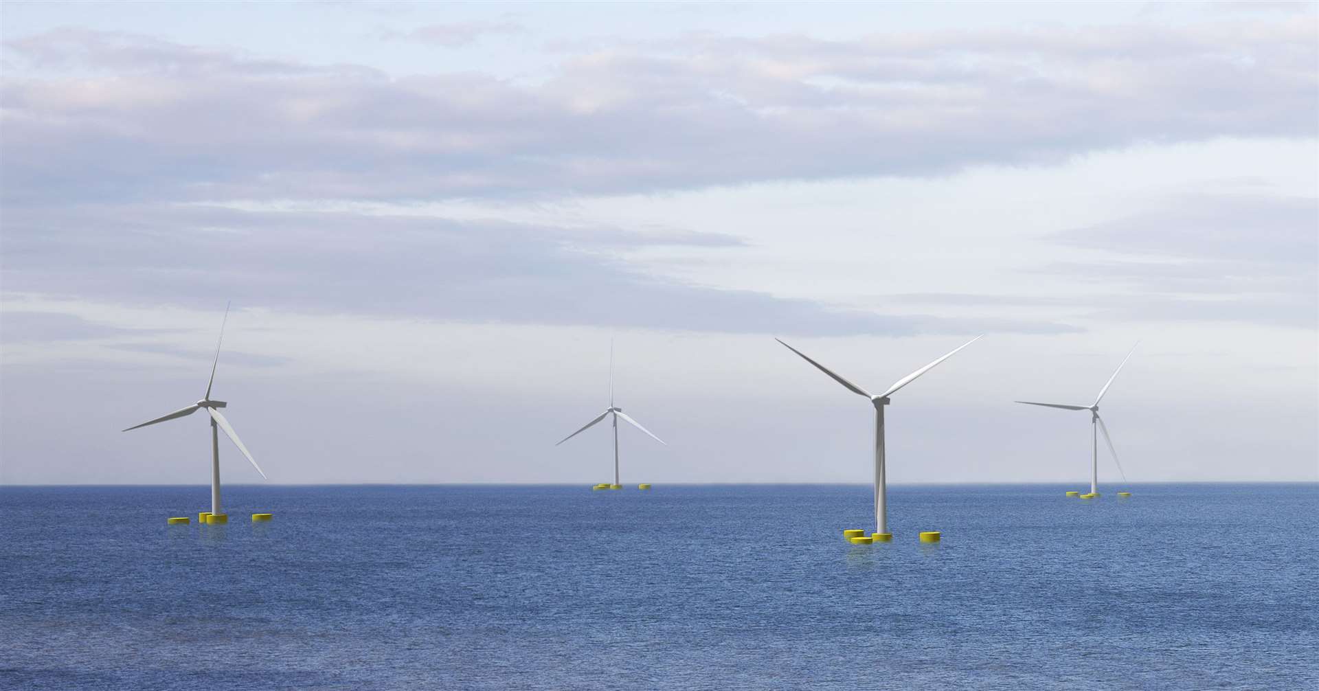 The benefit to the Highlands and Islands from planned wind farm developments could be immense.