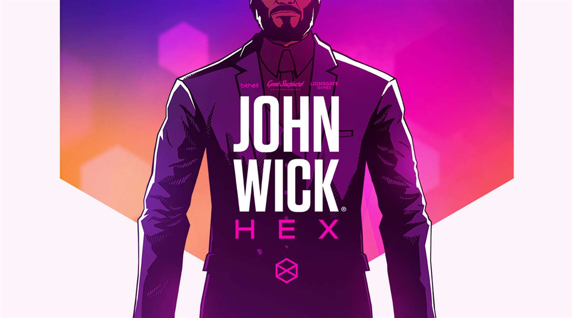 John Wick Hex. Picture: Handout/PA