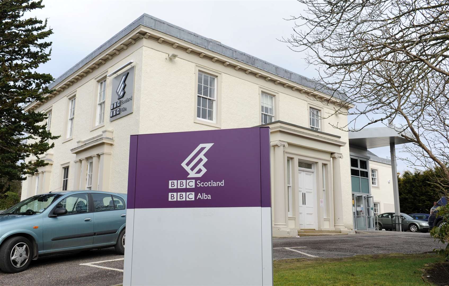 The BBC may not be perfect, but it remains largely independent of government and big business. Picture: HNM
