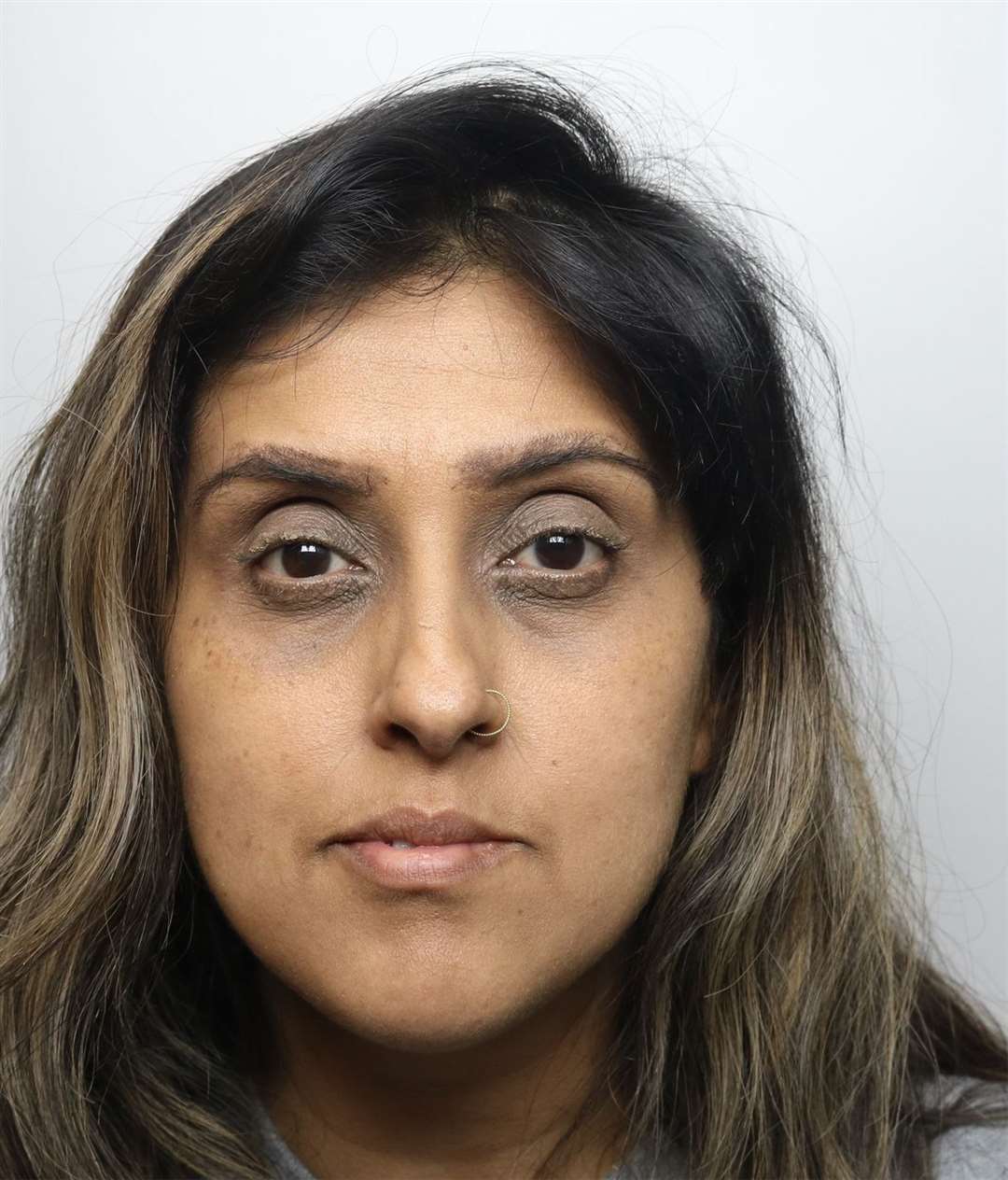 Ansreen Bukhari (Leicestershire Police/PA)