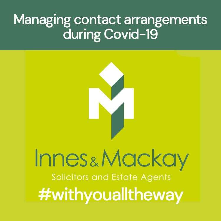 Innes & Mackay Solicitors and Estate Agents