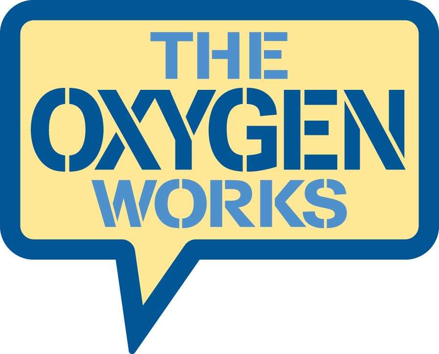 The Oxygen Works.