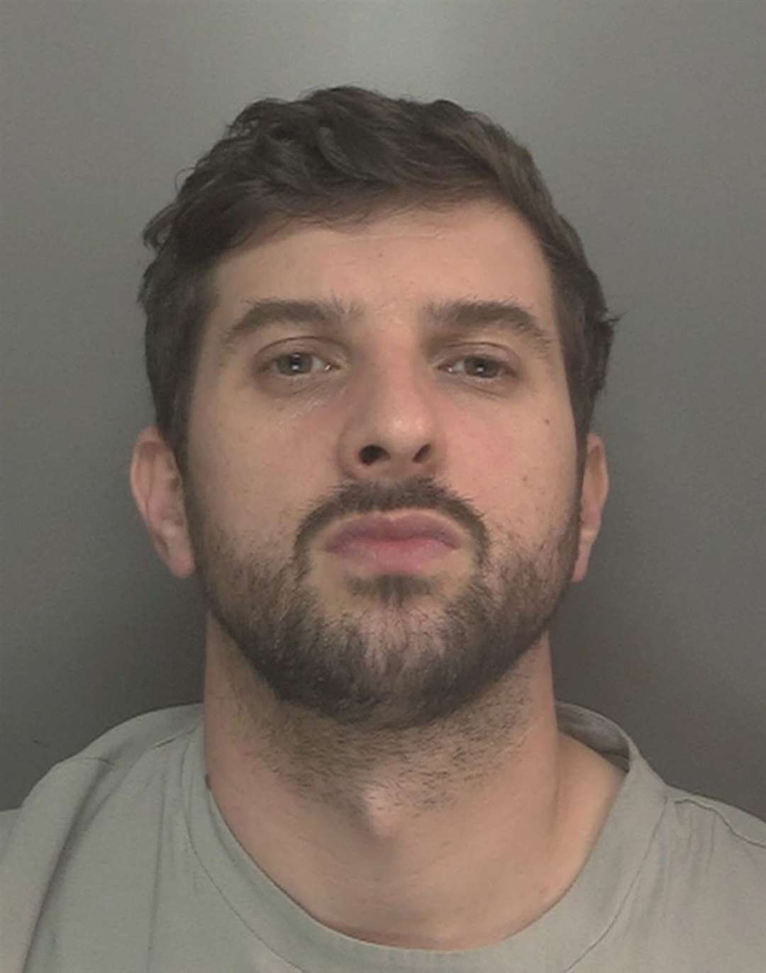 Thomas Cashman, 34, has been jailed for a minimum of 42 years (Merseyside Police/PA)