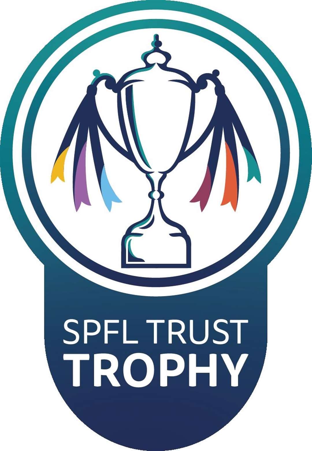 The Challenge Cup is now the SPFL Trust Trophy.
