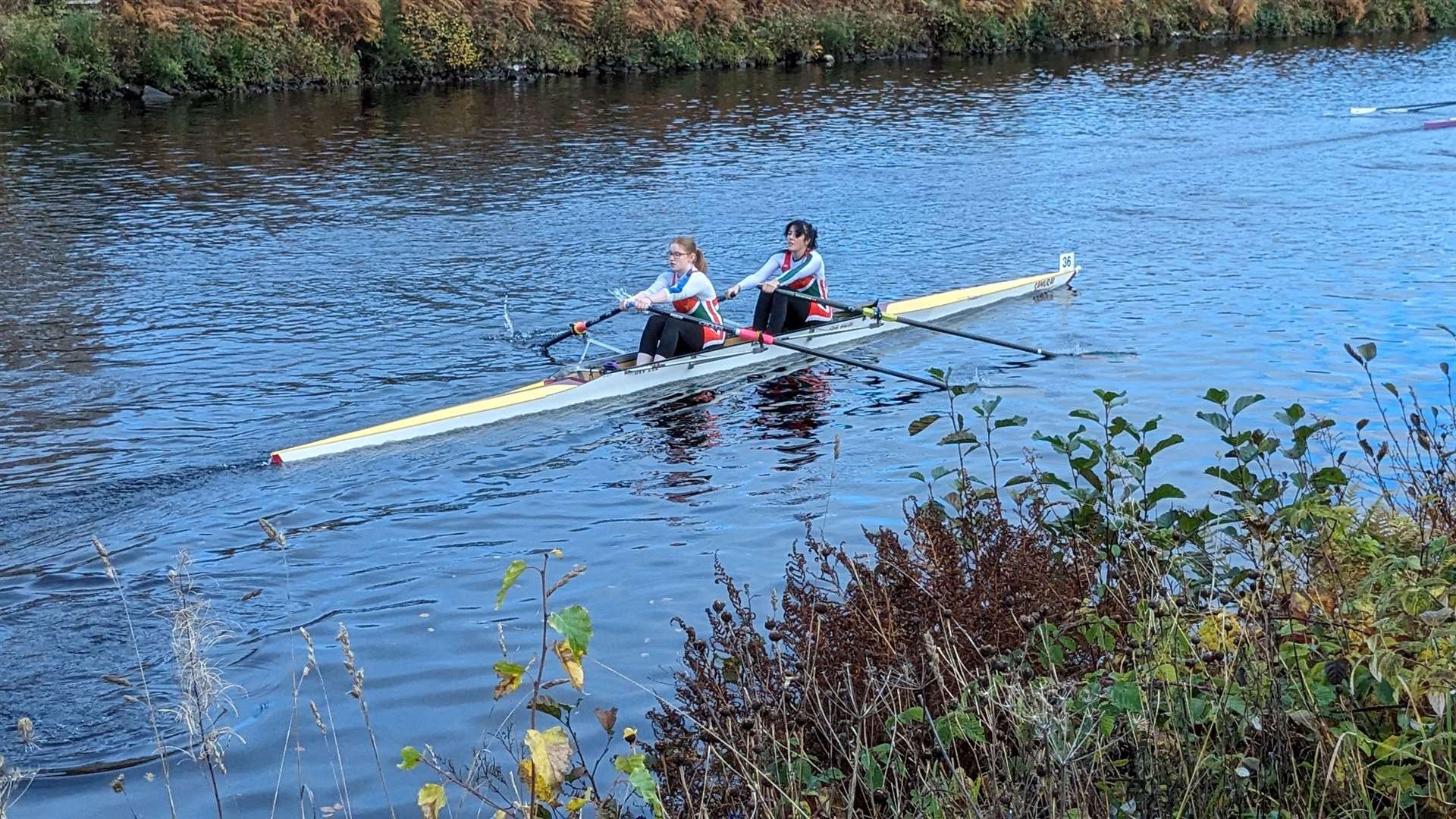 Inverness Rowing Club