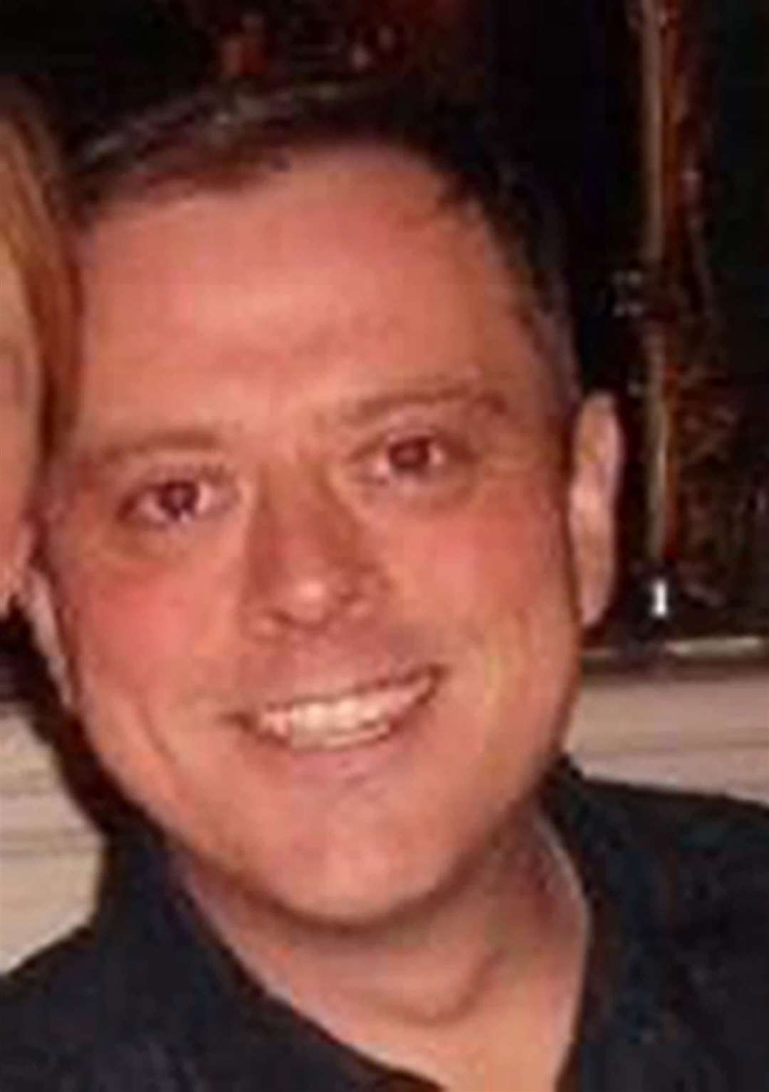 Victim Simon McHugh, whose mother addressed the court (West Yorkshire Police/PA)