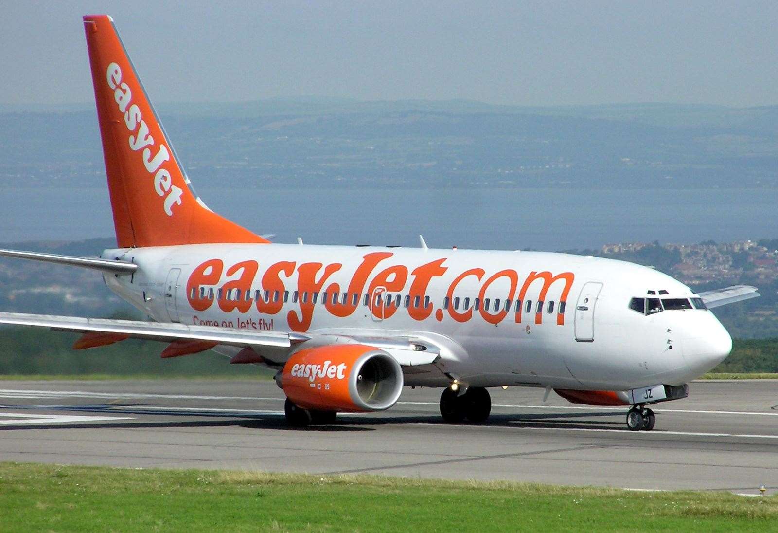 .EasyJet has announced plans to reintroduce flights from next month.