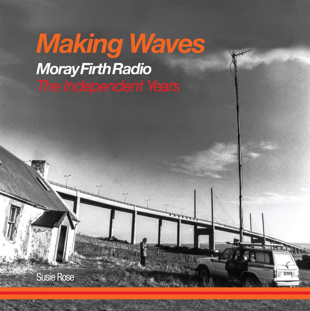 Making Waves recalls the independent years of MFR.