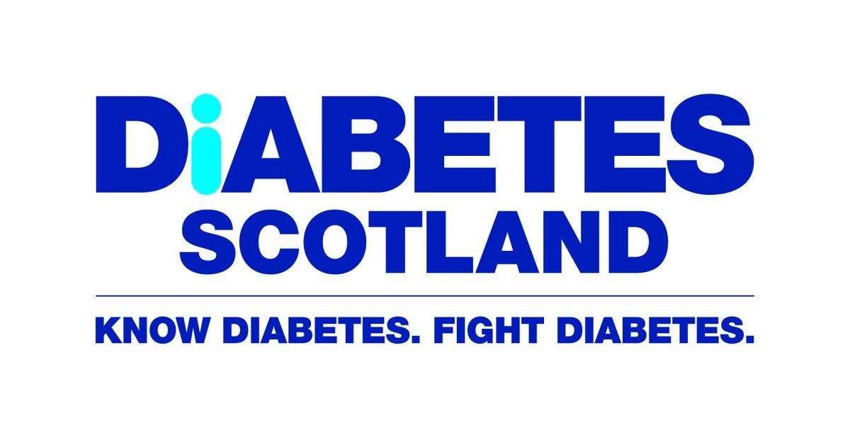 There are almost 300,000 people living with diabetes in Scotland.