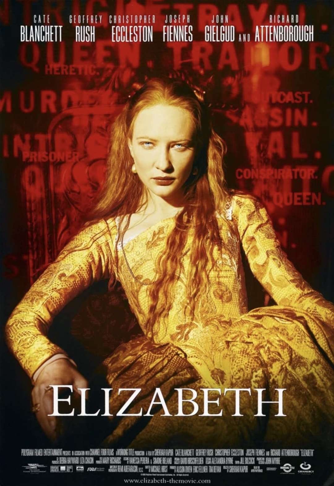Elizabeth.