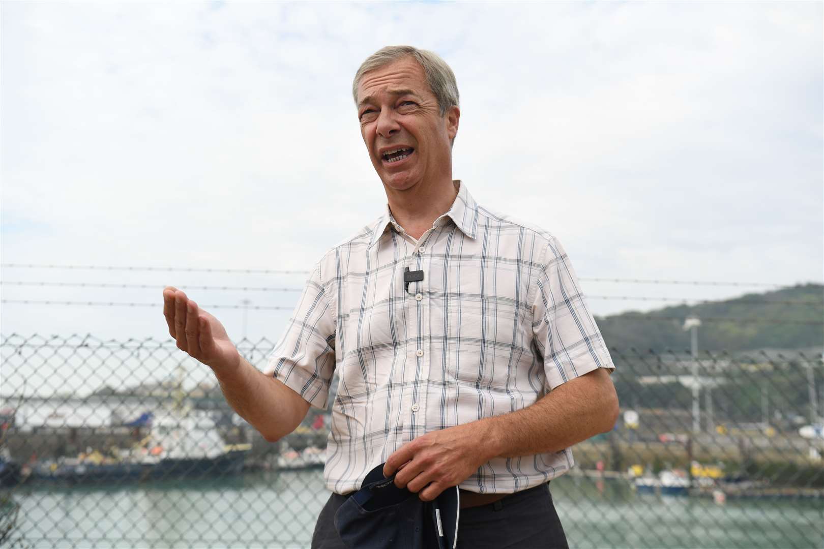 Ukip’s political influence has waned since Nigel Farage stepped down as leader in 2016 (Kirsty O’Connor/PA)