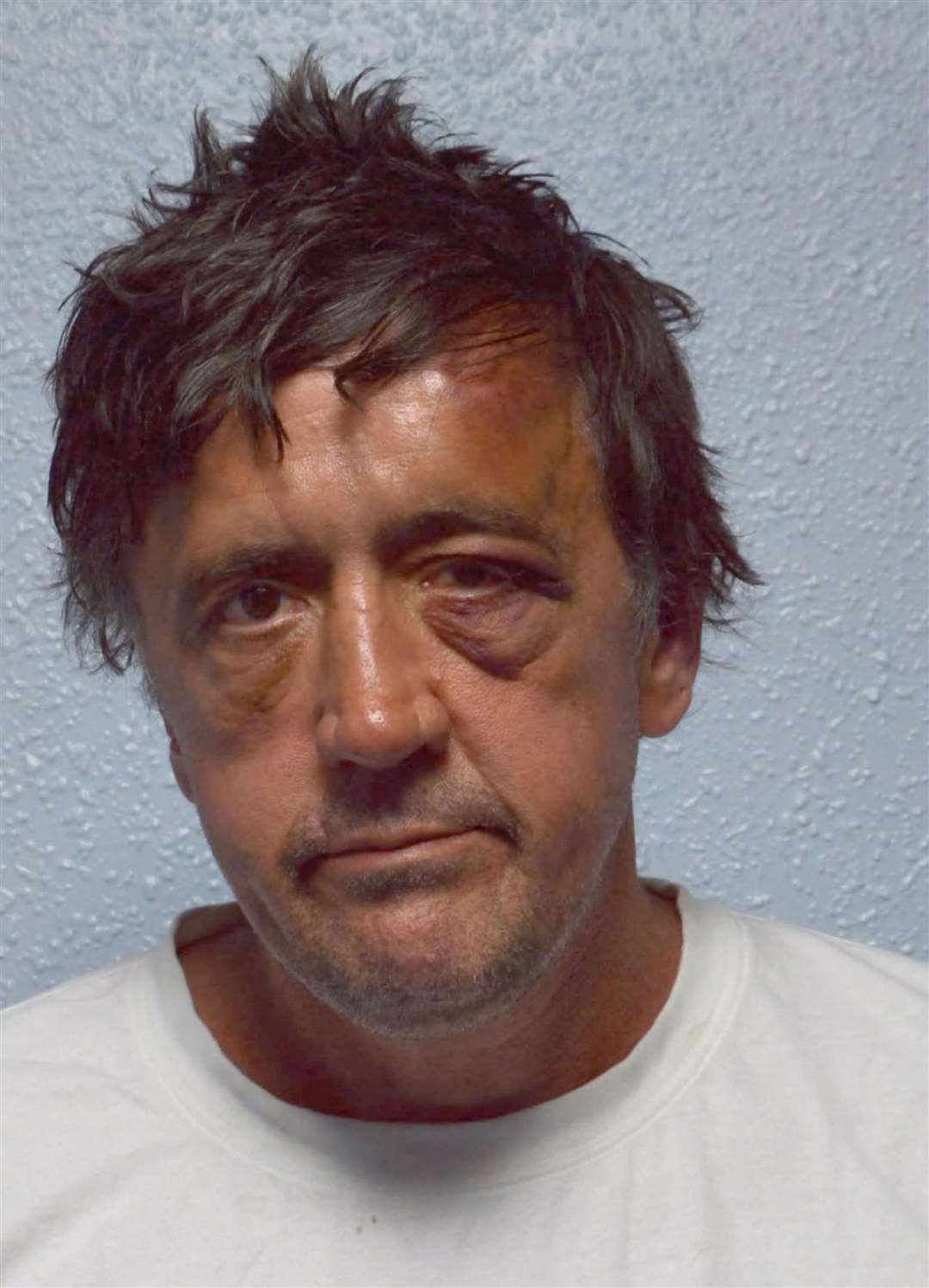 Darren Osborne was found guilty of murder and attempted murder over an attack at Finsbury Park Mosque in June 2017 (Met Police/PA)