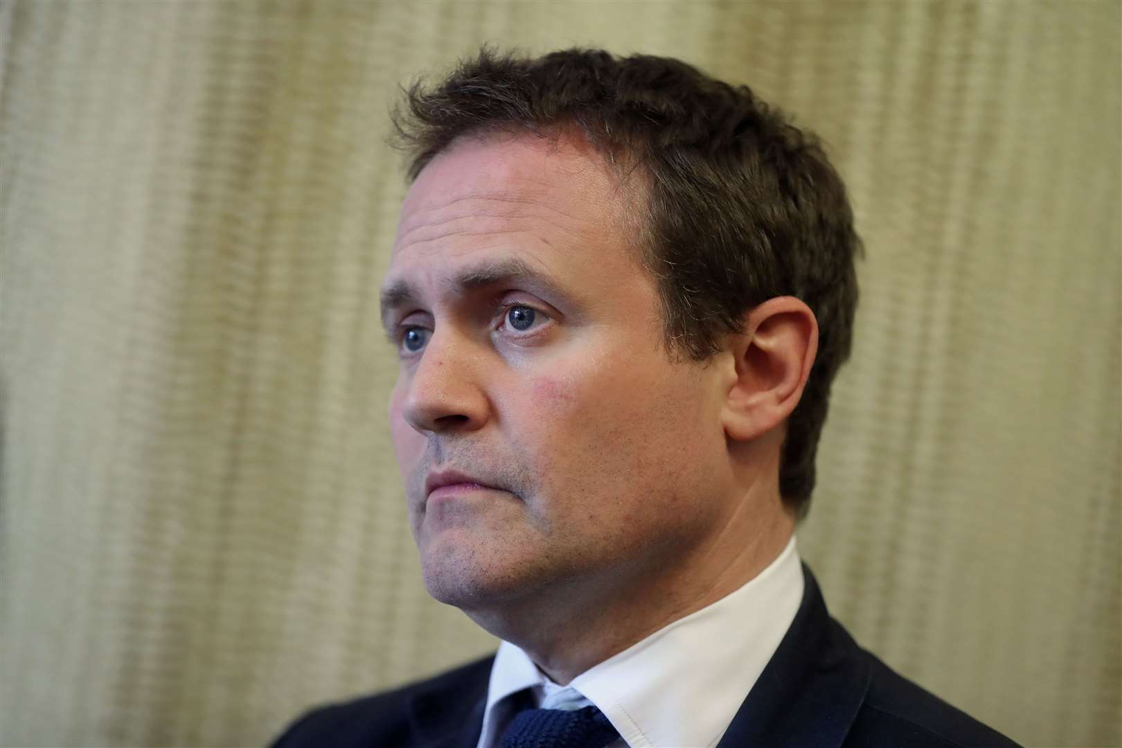 Foreign Affairs Committee chairman Tom Tugendhat has called for Confucius Institutes to be closed down at UK universities (Niall Carson/PA)