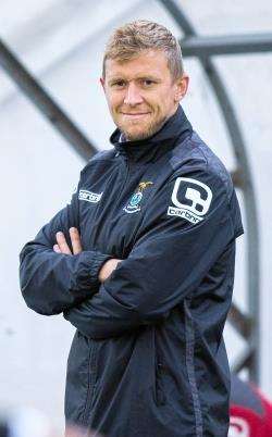 ICT manager Richie Foran cannot wait to see how his attack-minded team fare against a Celtic side fresh from their 7-0 beating in Barcelona.