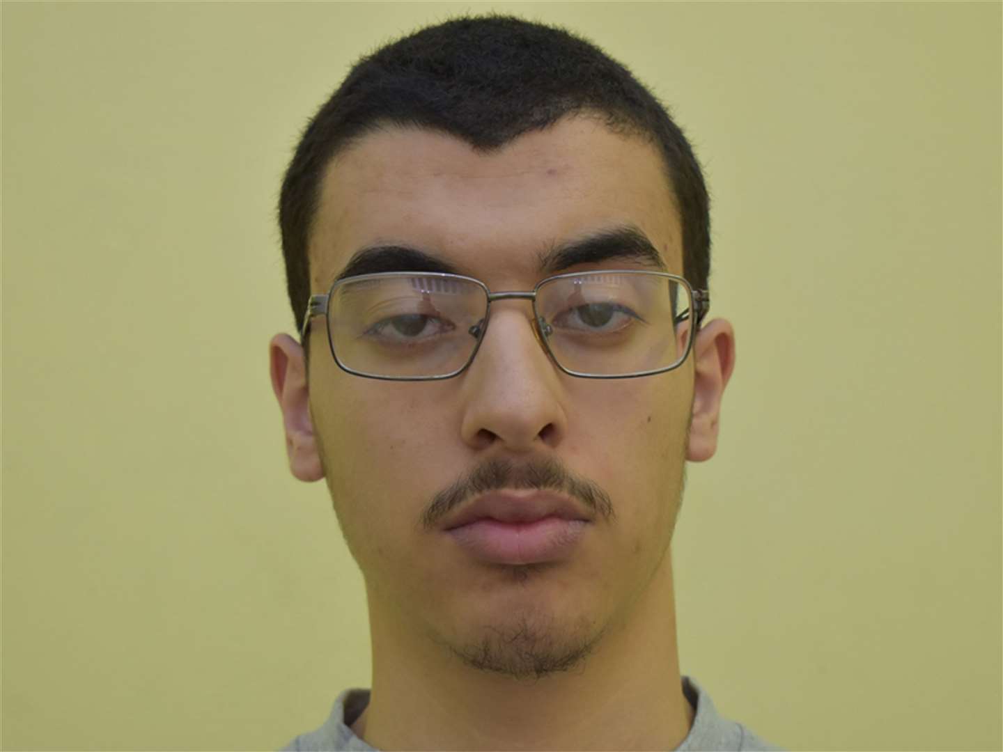 Hashem Abedi, the younger brother of Manchester Arena bomber Salman Abedi, was convicted of 22 counts of murder (Greater Manchester Police/PA)
