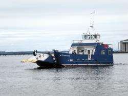 The Cromarty Ferry