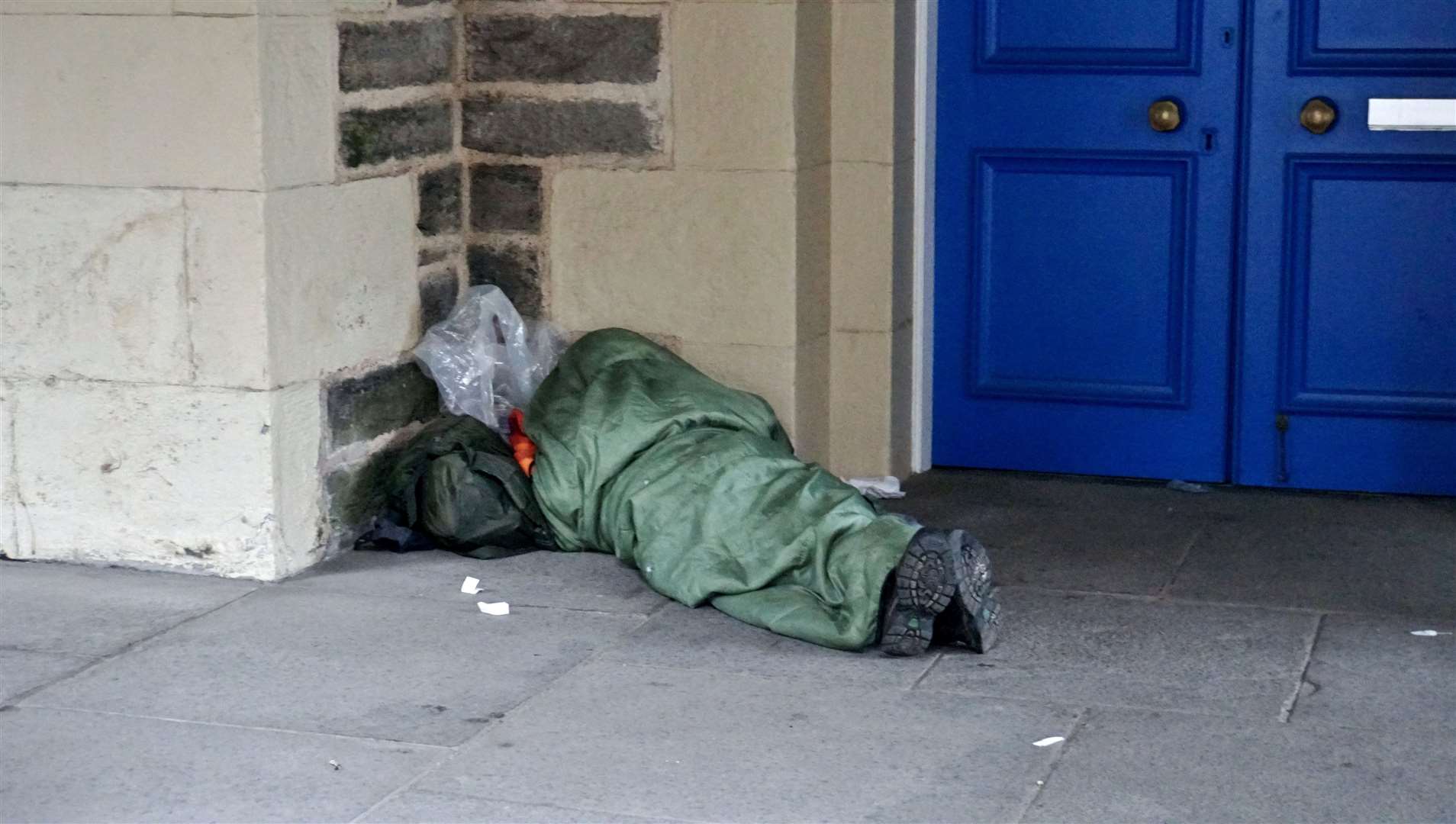 Highland Council is implementing a plan to cut the risk of homelessness.