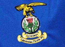 Inverness Caley Thistle