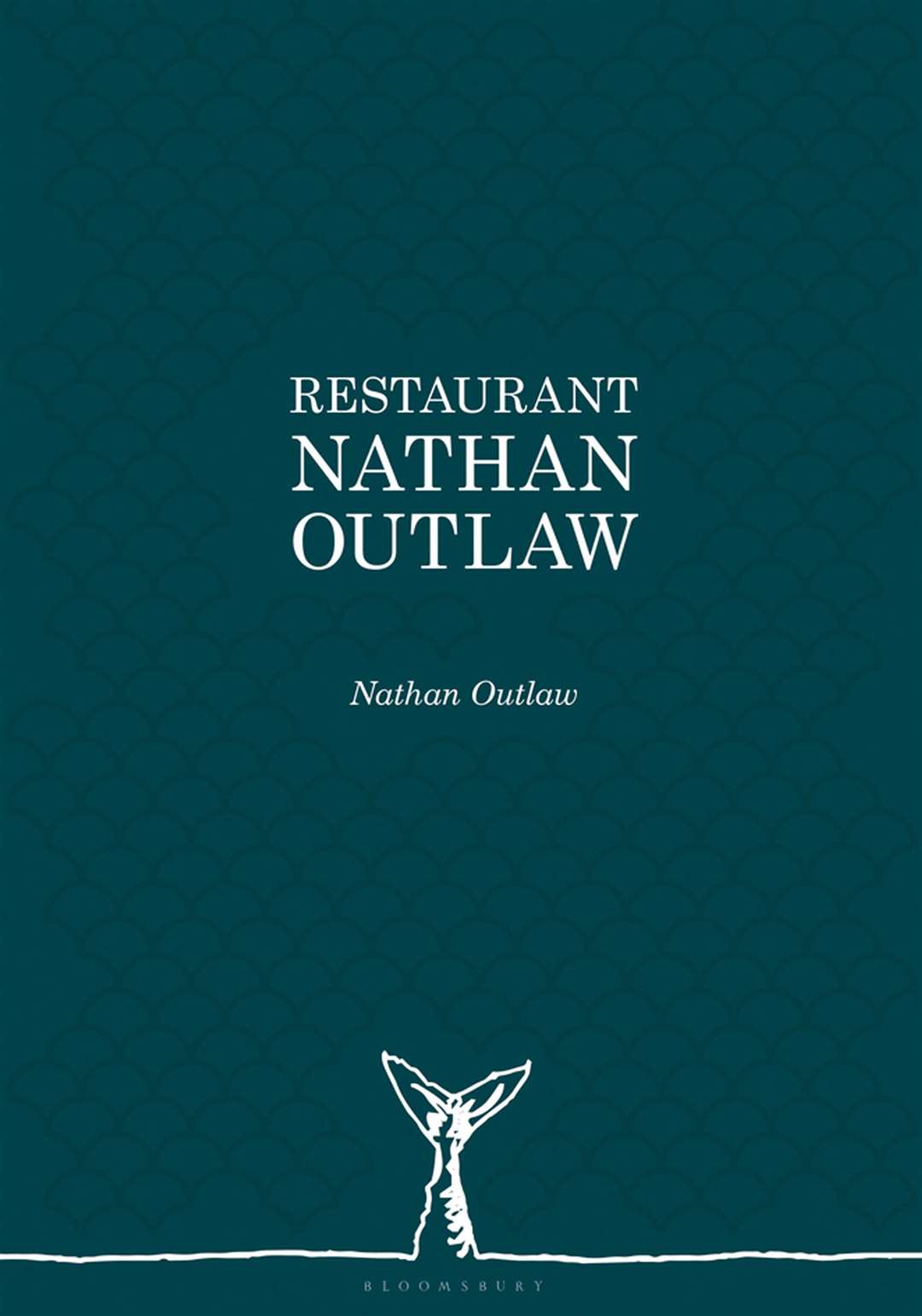 Restaurant Nathan Outlaw by Nathan Outlaw, prices £45. Available now. Picture: PA Photo/David Loftus