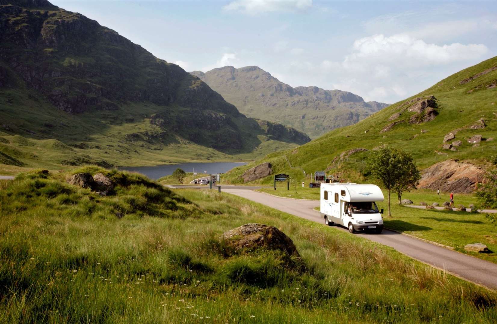 More than £5.8 million in recovery funding from the Scottish Tourism Emergency Response Group (STERG) is to be spent at tourism hotspots nationwide.