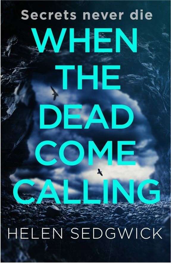 When The Dead Come Calling.