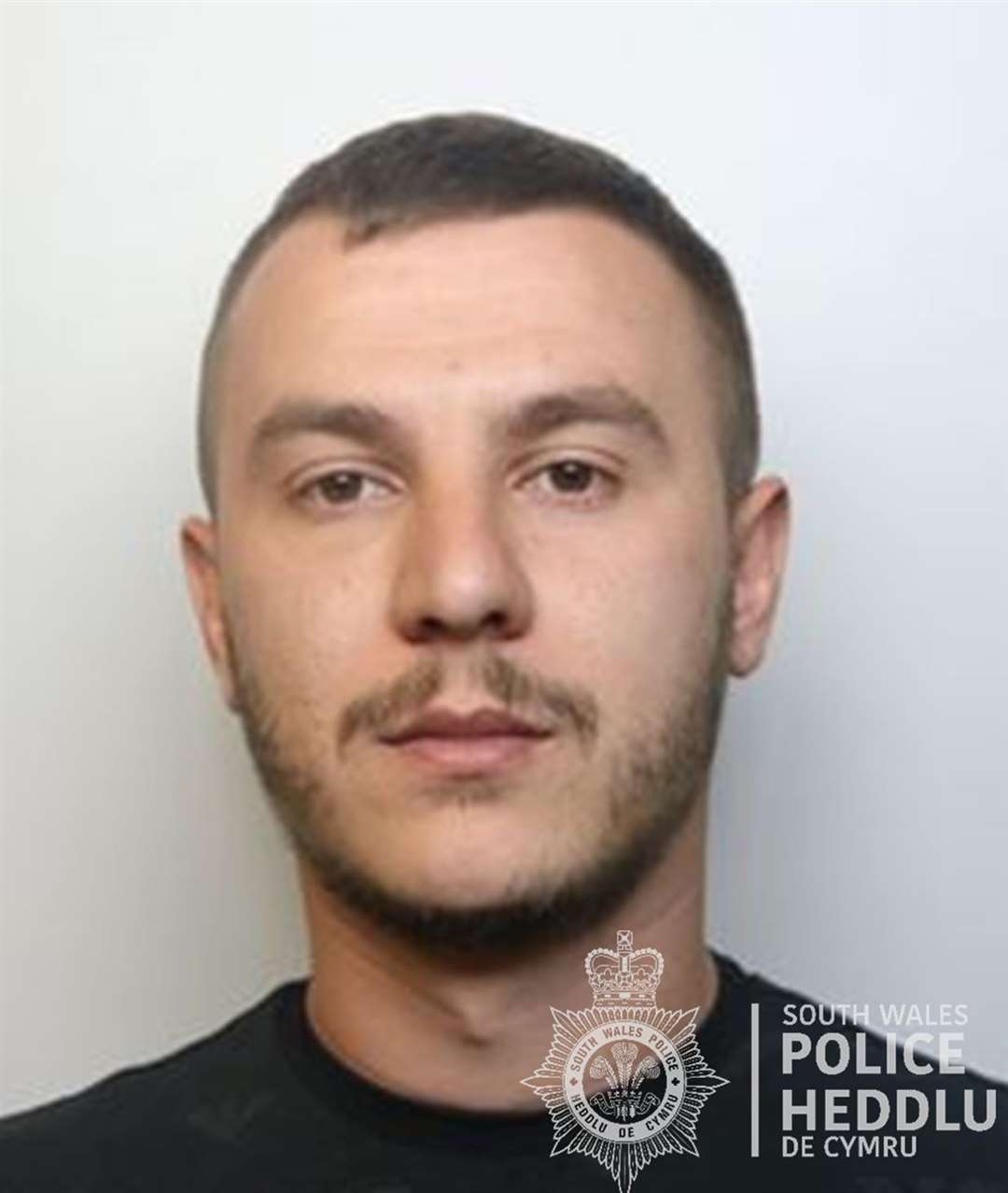 Artan Pelluci is being sought by police (South Wales Police/PA)