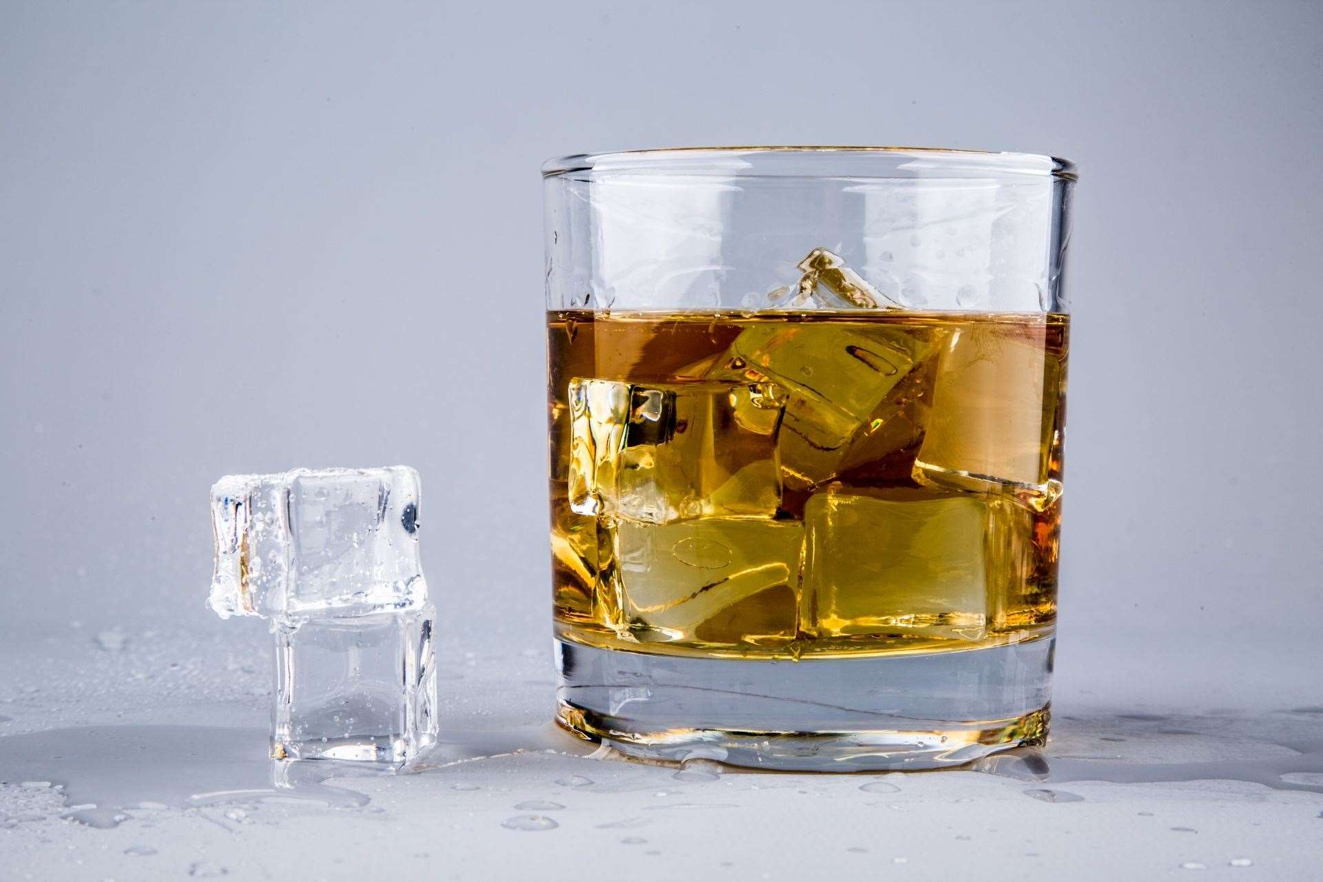 Whisky Over Ice will be hosted at Inverness Ice Centre on August 27.
