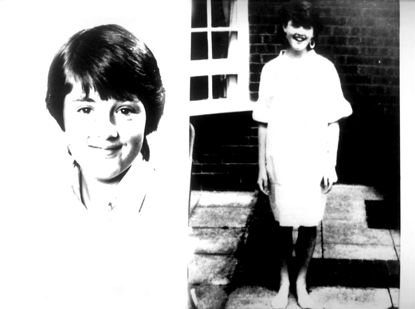 Schoolgirl Dawn Ashworth was killed by Pitchfork (PA)
