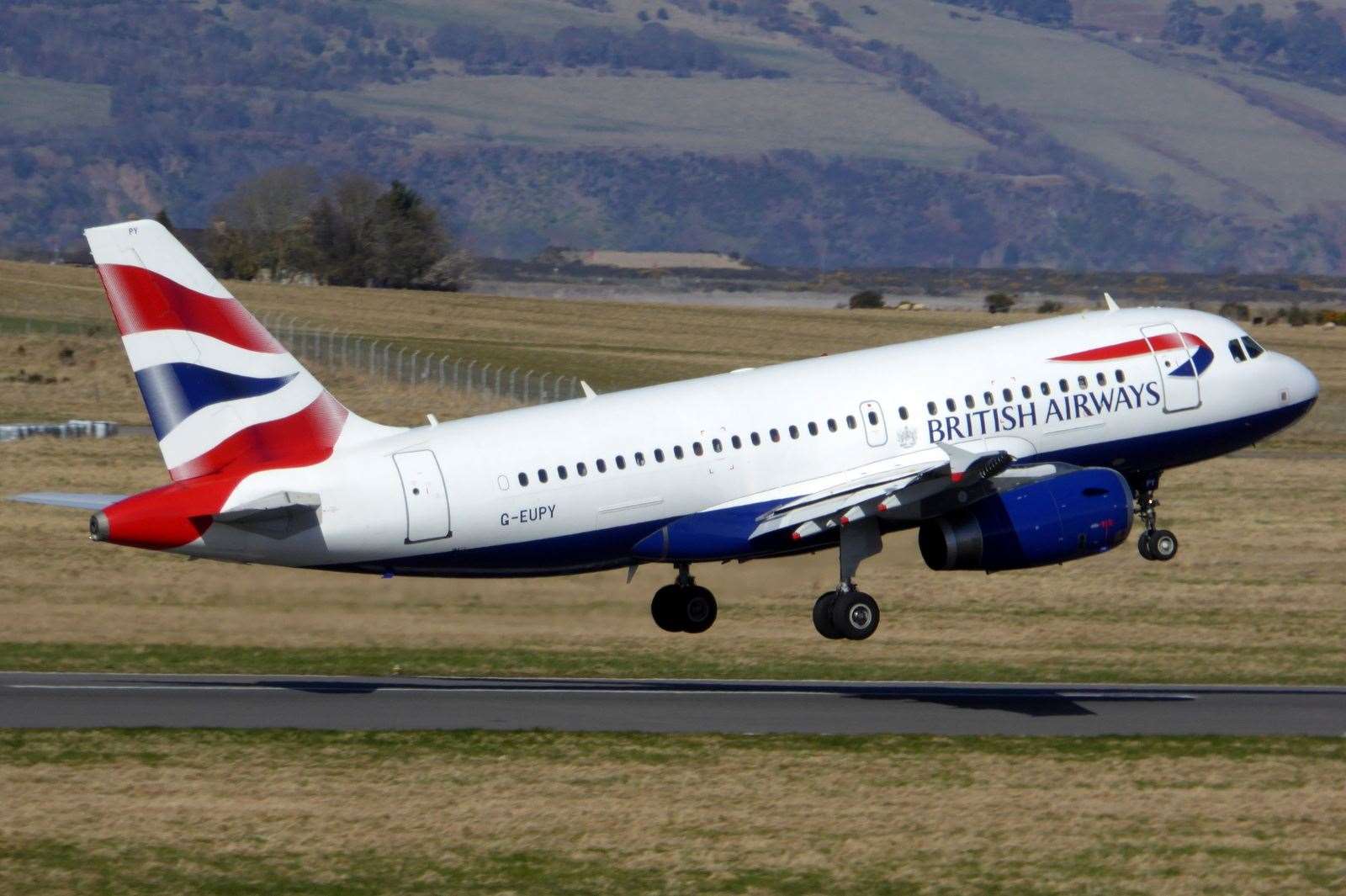 British Airways is to take part in efforts to bring UK citizens home.